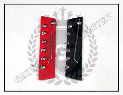 Shoulder Board & Slider