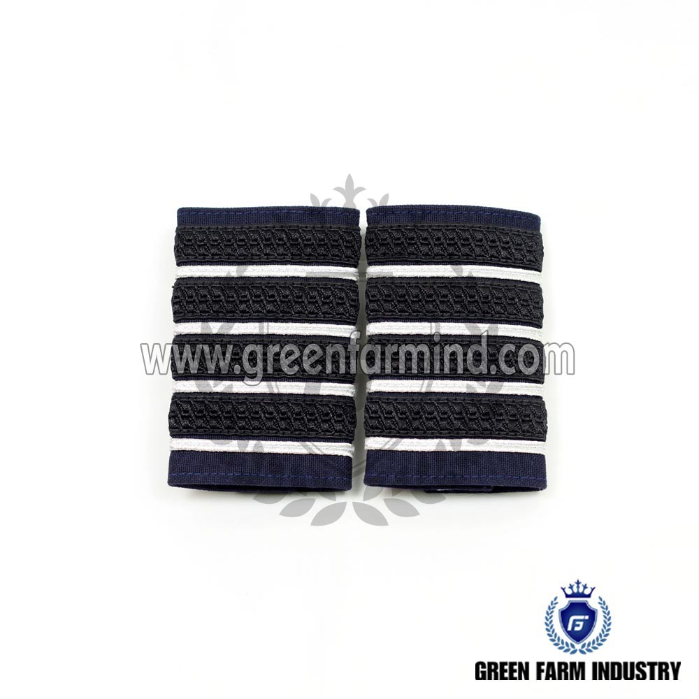 Shoulder Board & Slider