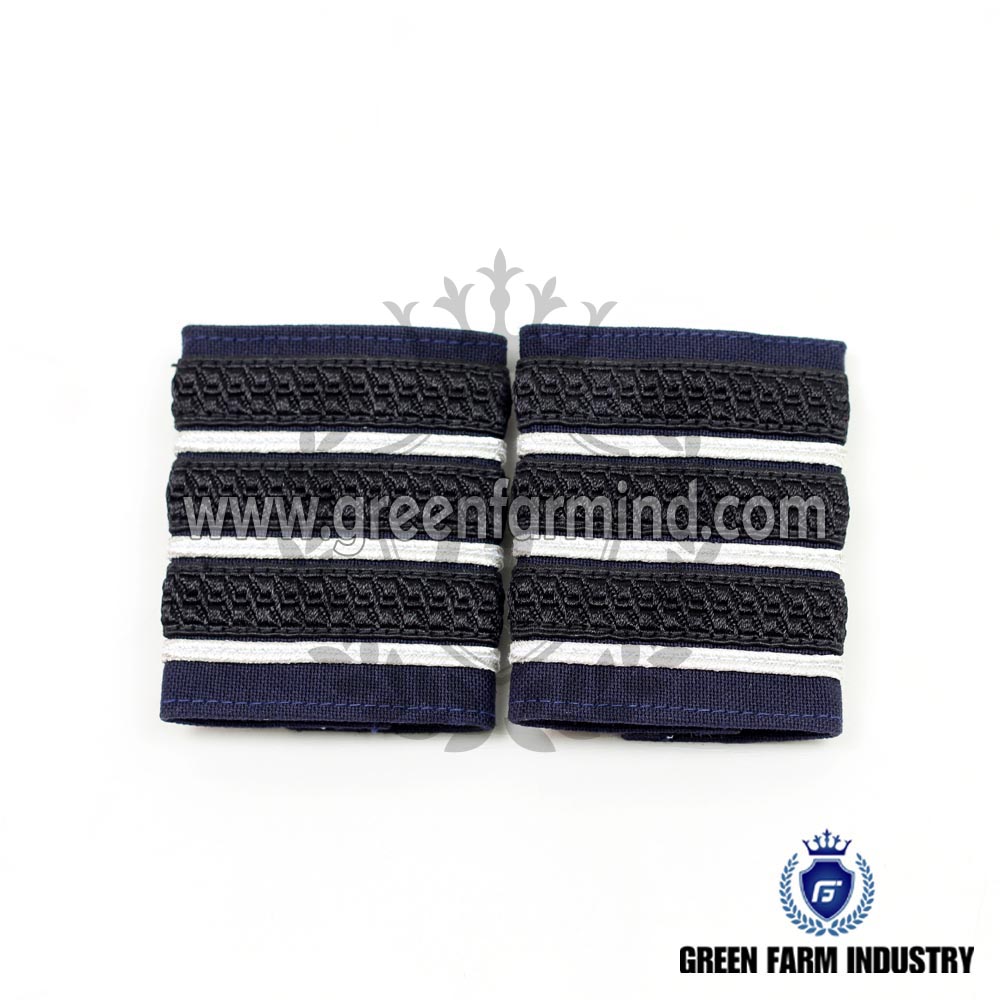 Shoulder Board & Slider